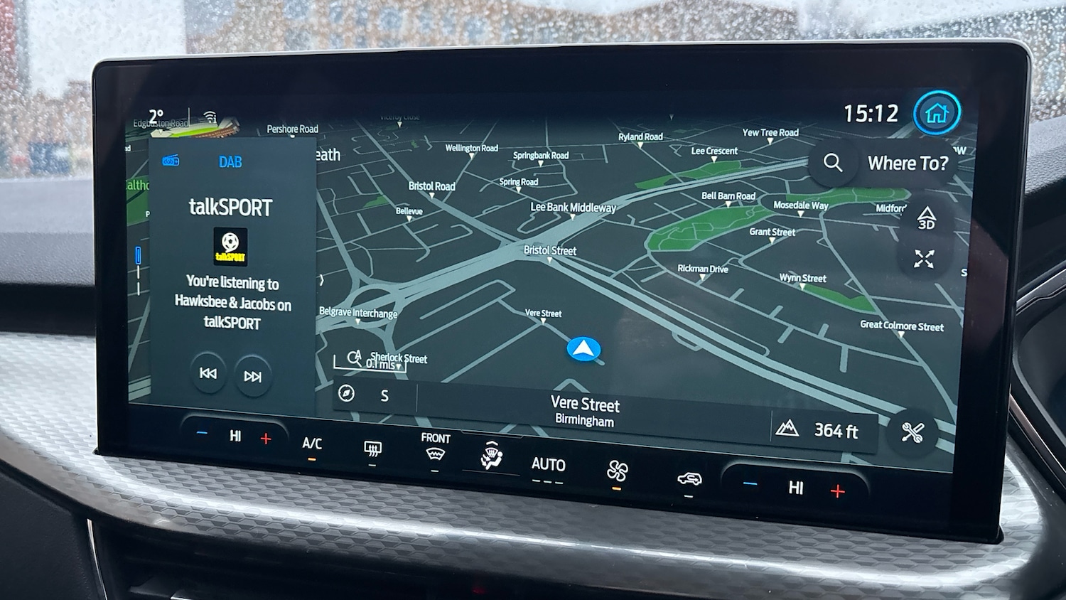 Used Ford Kuga 2025 for sale - 77431604: Photo 30