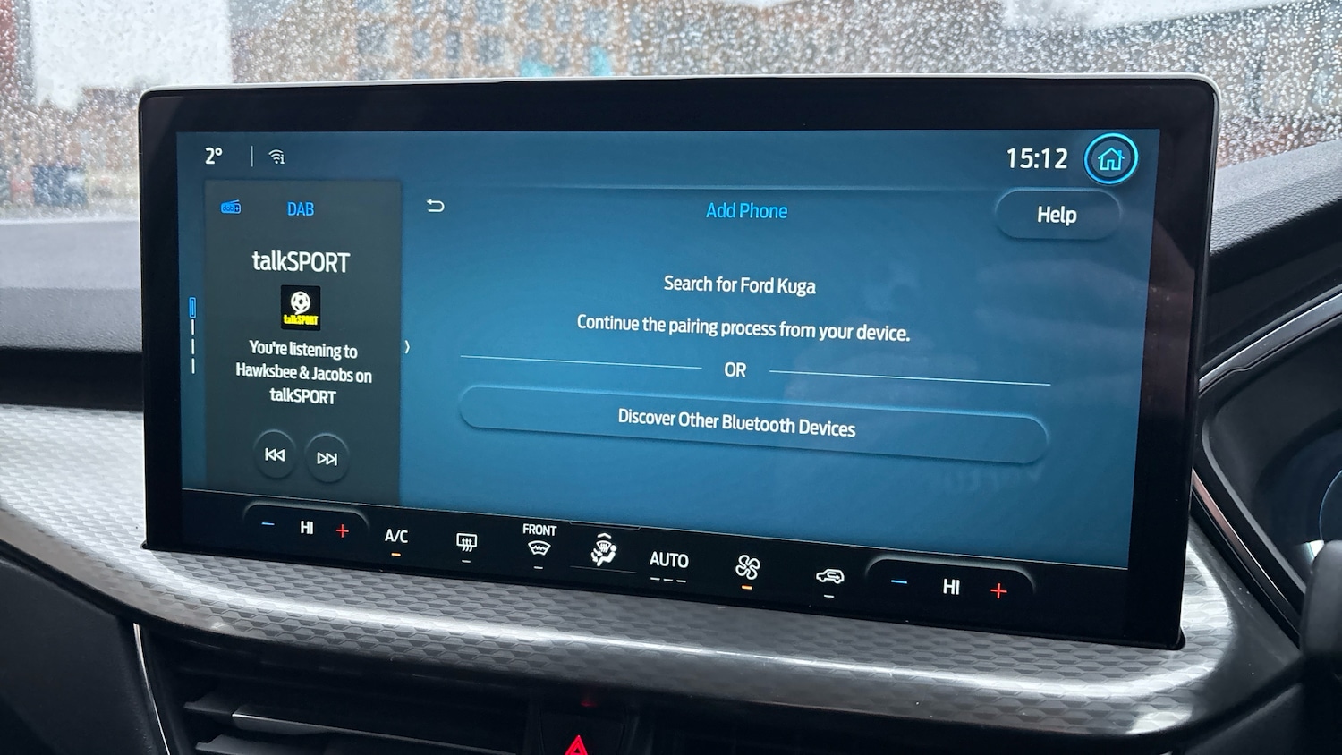 Used Ford Kuga 2025 for sale - 77431604: Photo 31