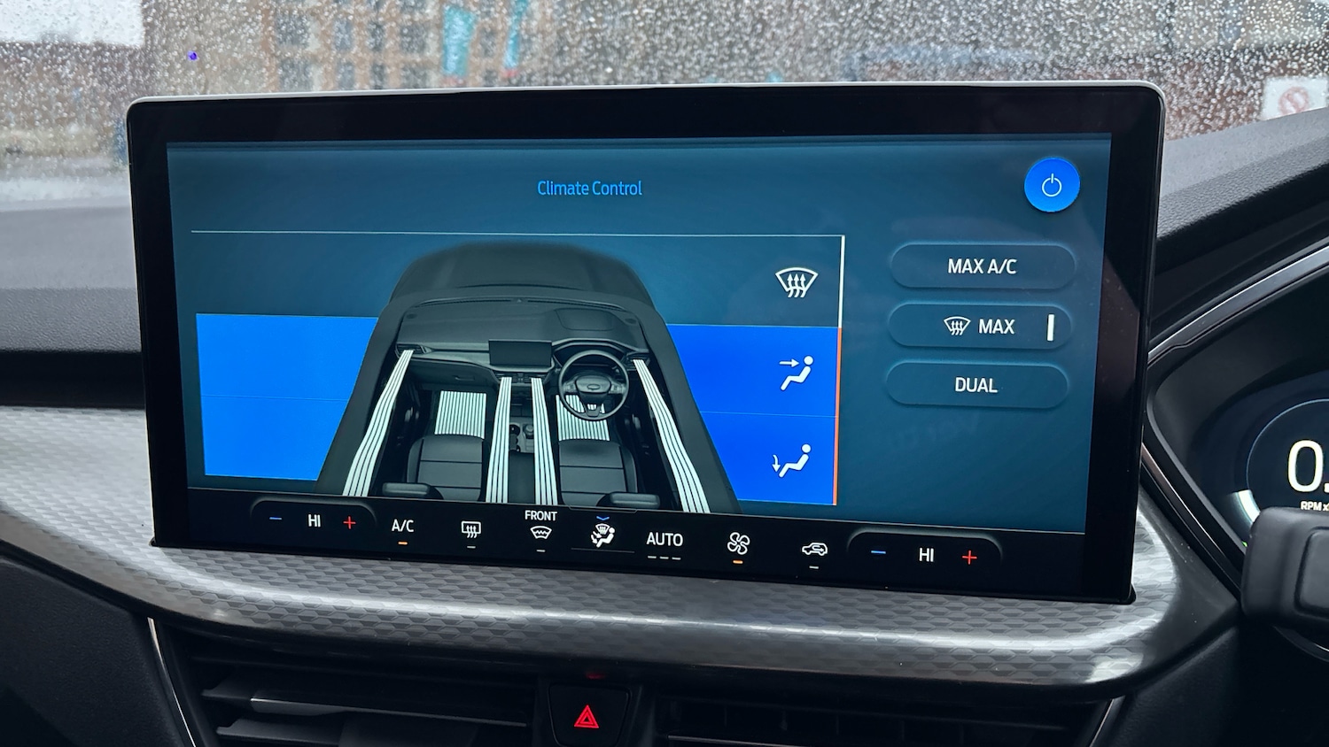 Used Ford Kuga 2025 for sale - 77431604: Photo 32