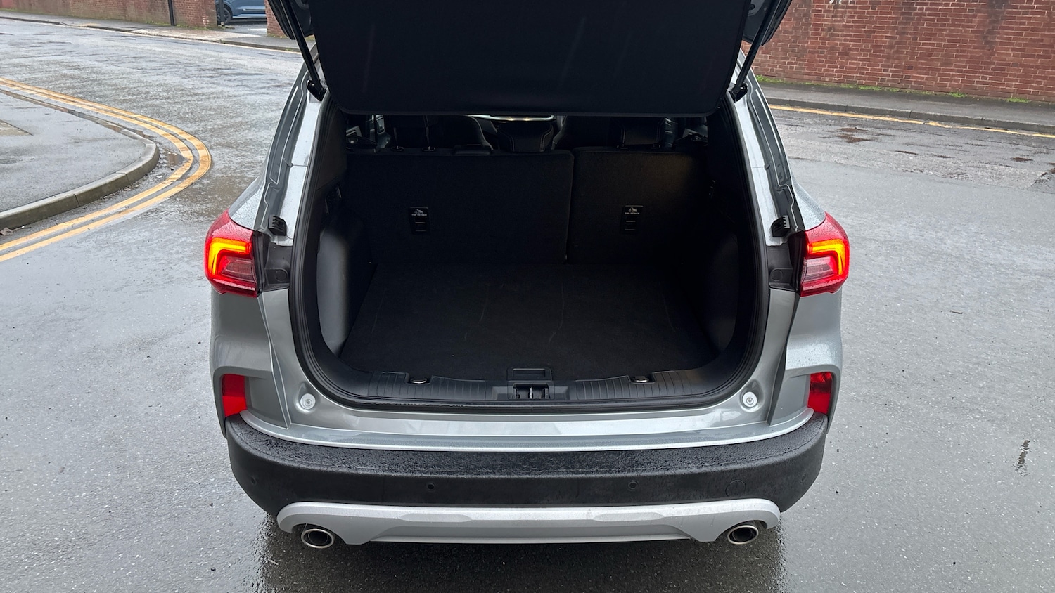 Used Ford Kuga 2025 for sale - 77431604: Photo 4