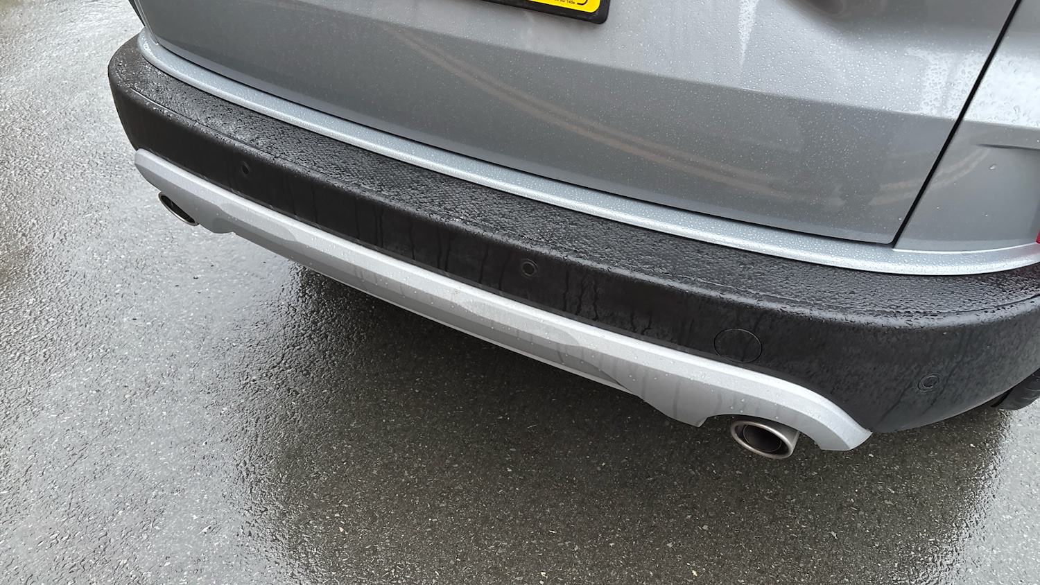 Used Ford Kuga 2025 for sale - 77431604: Photo 40