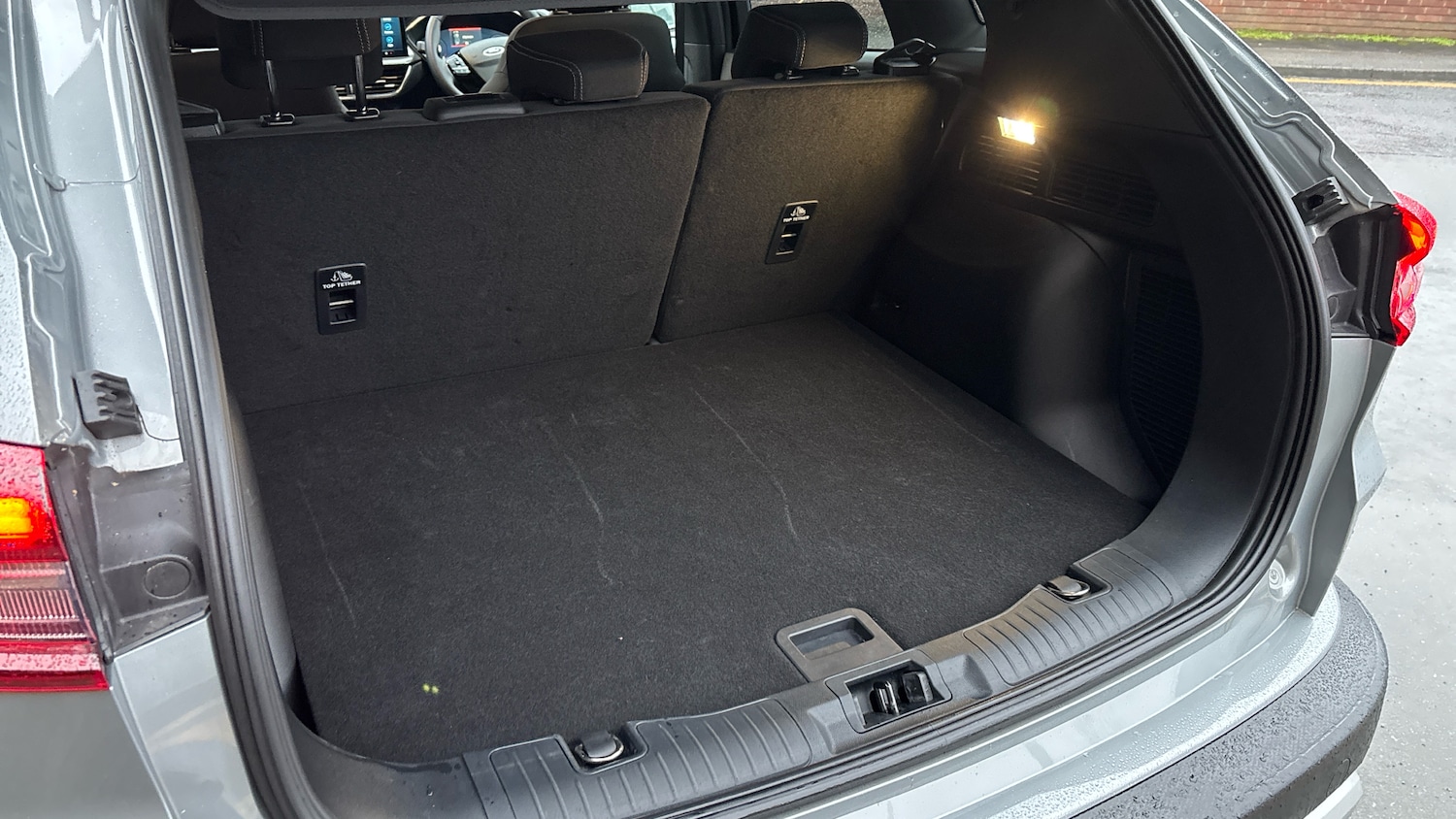 Used Ford Kuga 2025 for sale - 77431604: Photo 41