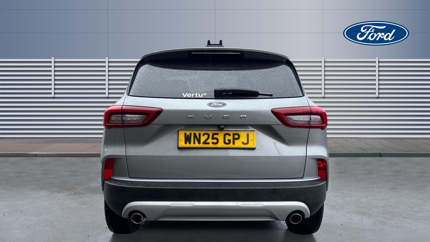 Used Ford Kuga 2025 for sale - 77431604: Photo 6