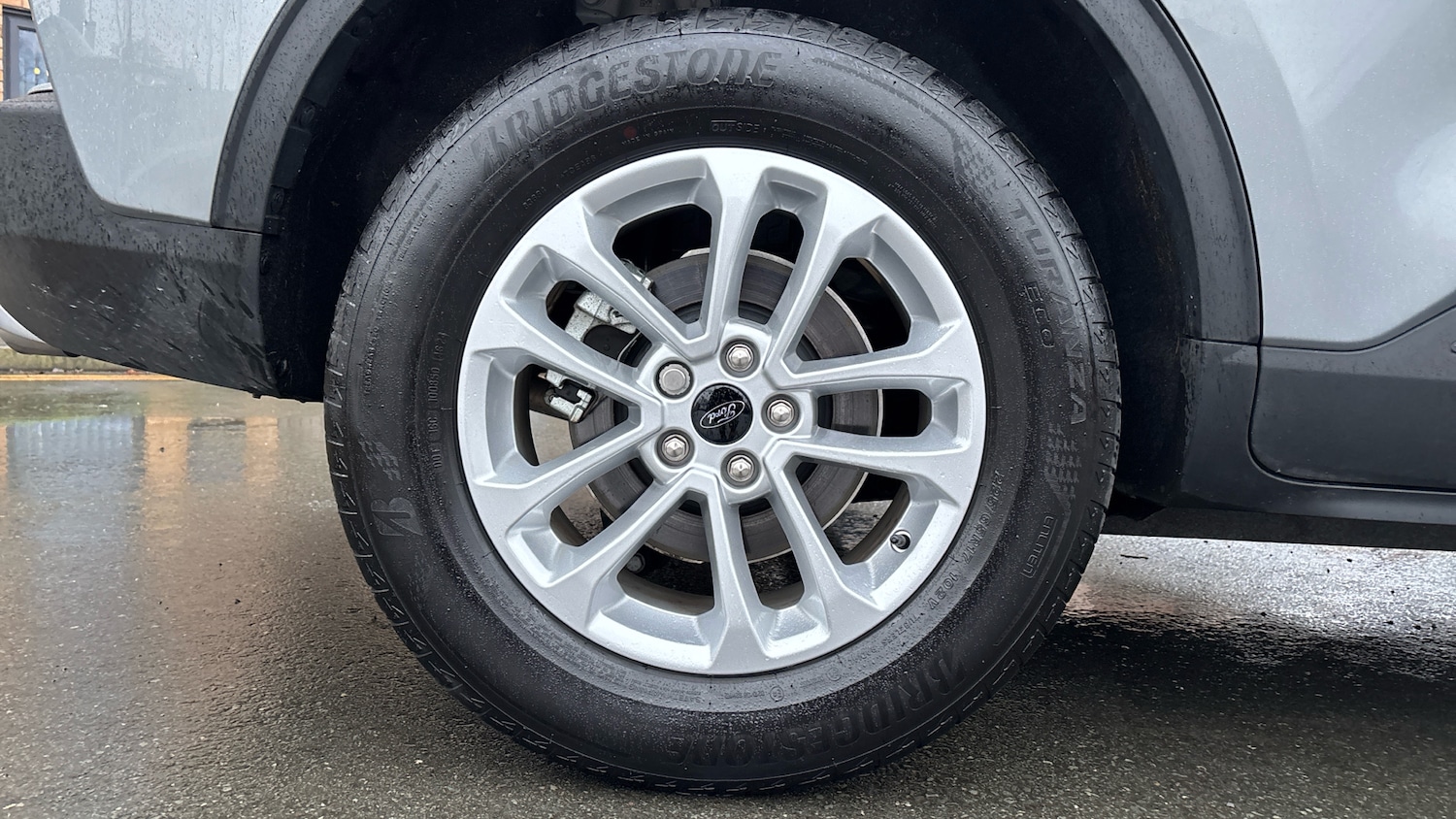 Used Ford Kuga 2025 for sale - 77431604: Photo 7