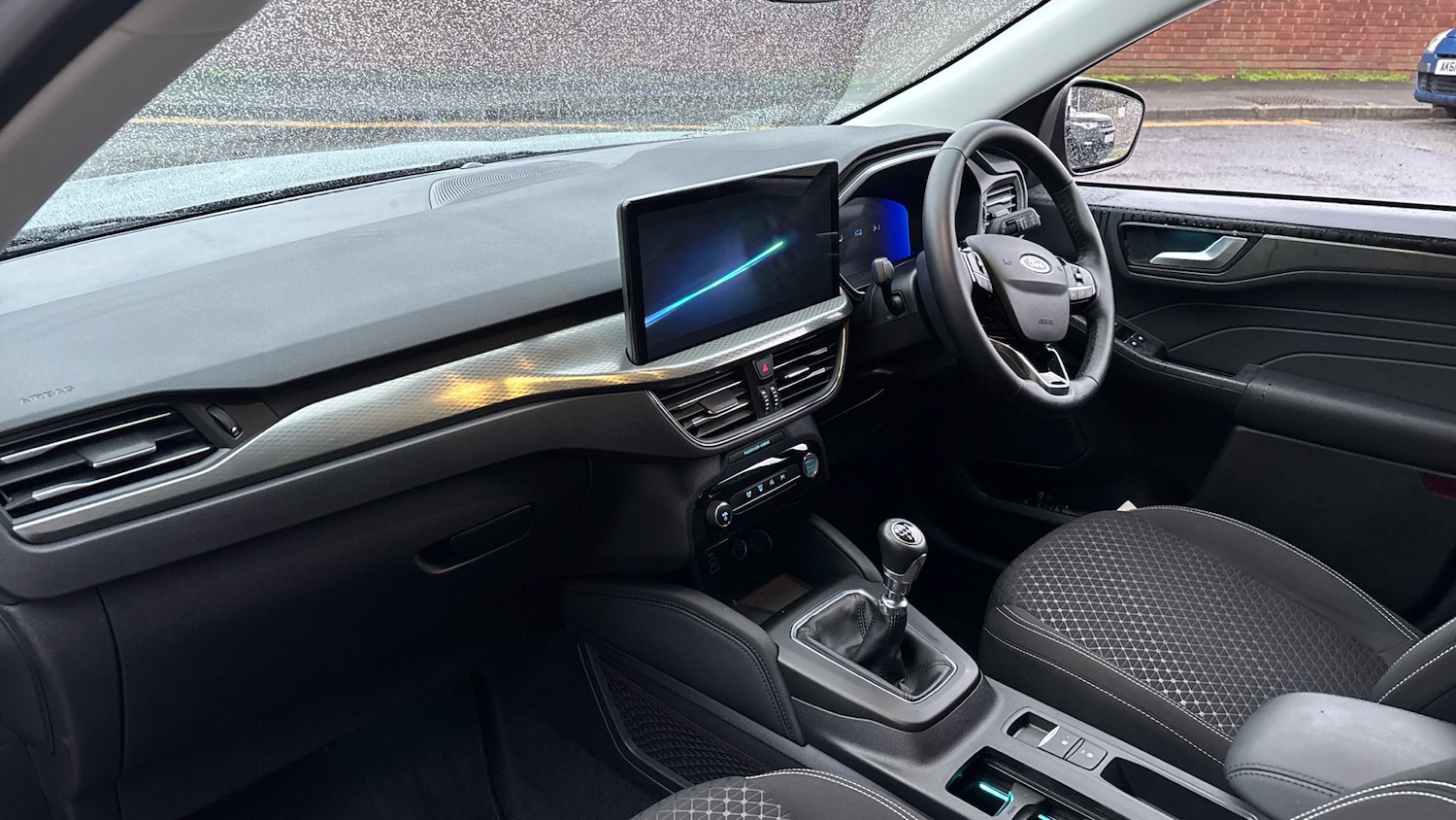 Used Ford Kuga 2025 for sale - 77431604: Photo 9