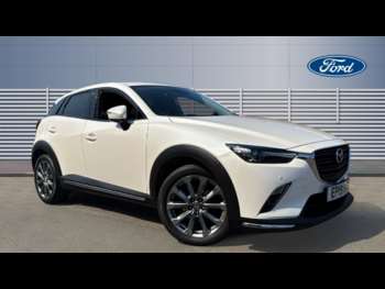 2019 (19) - 2.0 Sport Nav + 5dr Auto Petrol Hatchback