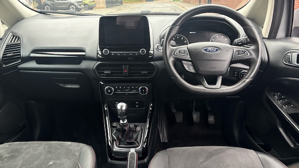 Used Ford Ecosport 2022 for sale - 76265898: Photo 10