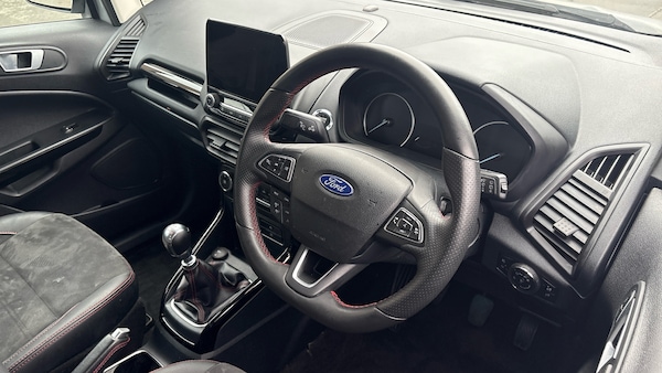 Used Ford Ecosport 2022 for sale - 76265898: Photo 11