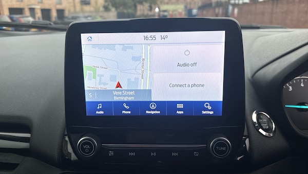 Used Ford Ecosport 2022 for sale - 76265898: Photo 12