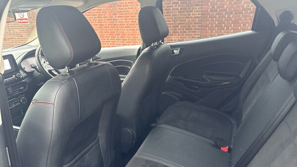 Used Ford Ecosport 2022 for sale - 76265898: Photo 16