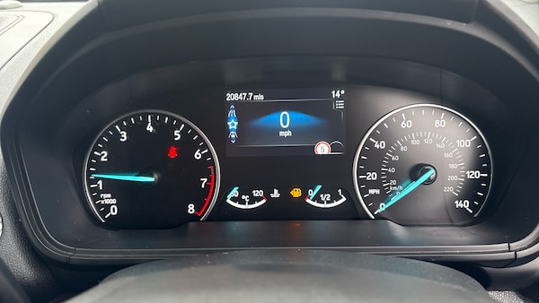 Used Ford Ecosport 2022 for sale - 76265898: Photo 18