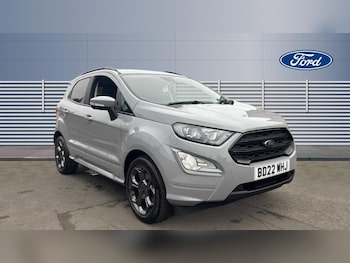 Ford - Ecosport