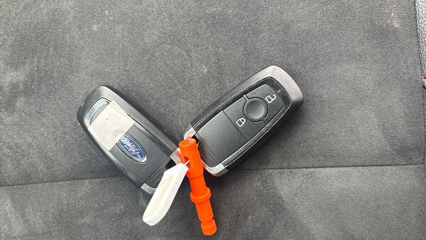 Used Ford Ecosport 2022 for sale - 76265898: Photo 20