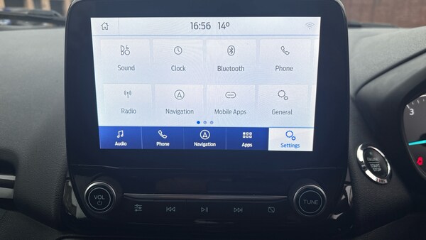 Used Ford Ecosport 2022 for sale - 76265898: Photo 21