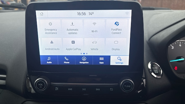 Used Ford Ecosport 2022 for sale - 76265898: Photo 22