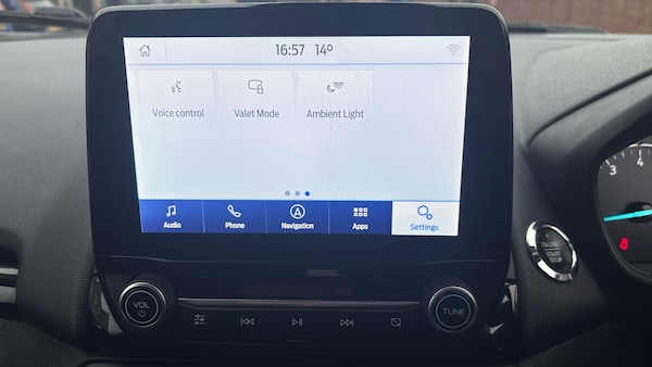 Used Ford Ecosport 2022 for sale - 76265898: Photo 23