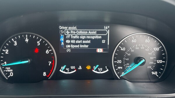 Used Ford Ecosport 2022 for sale - 76265898: Photo 24