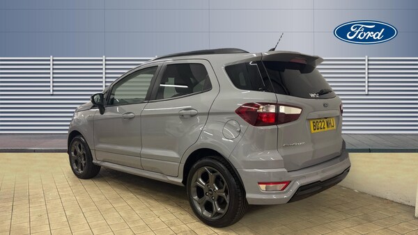 Used Ford Ecosport 2022 for sale - 76265898: Photo 2