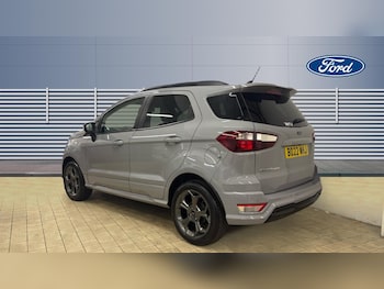 Used Ford Ecosport 2022 for sale - 76265898: Photo 2
