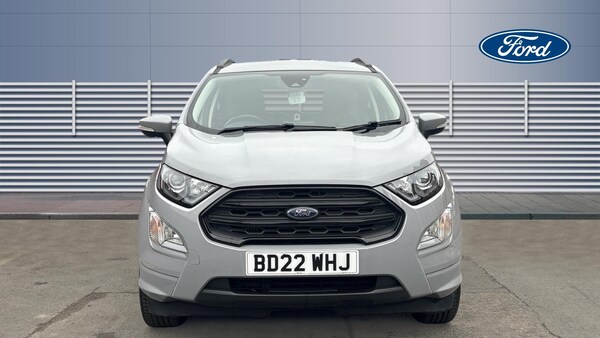 Used Ford Ecosport 2022 for sale - 76265898: Photo 3