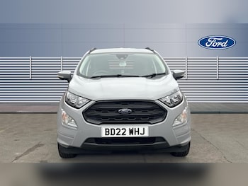 Used Ford Ecosport 2022 for sale - 76265898: Photo 3