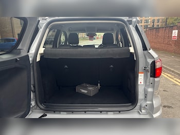 Used Ford Ecosport 2022 for sale - 76265898: Photo 4