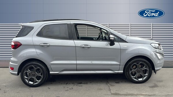 Used Ford Ecosport 2022 for sale - 76265898: Photo 5