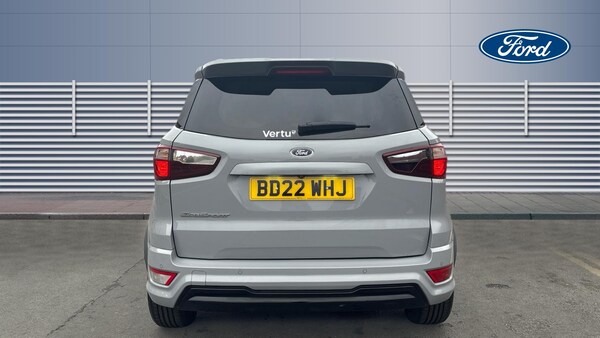 Used Ford Ecosport 2022 for sale - 76265898: Photo 6