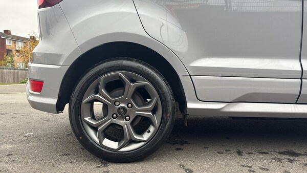 Used Ford Ecosport 2022 for sale - 76265898: Photo 7