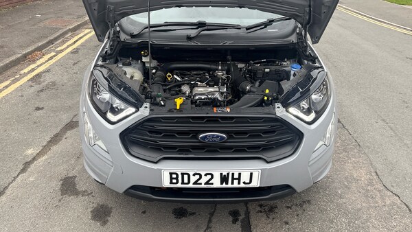 Used Ford Ecosport 2022 for sale - 76265898: Photo 8