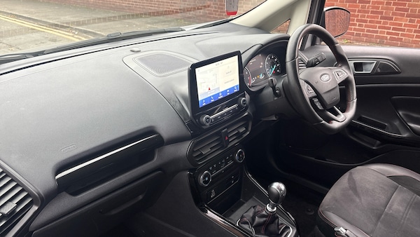 Used Ford Ecosport 2022 for sale - 76265898: Photo 9