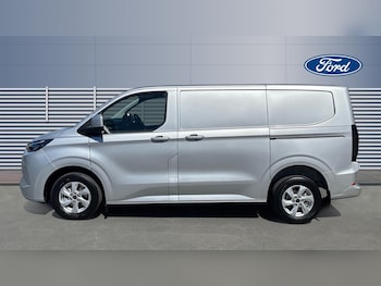 Used Ford Transit Custom 2025 for sale - 78433354: Photo