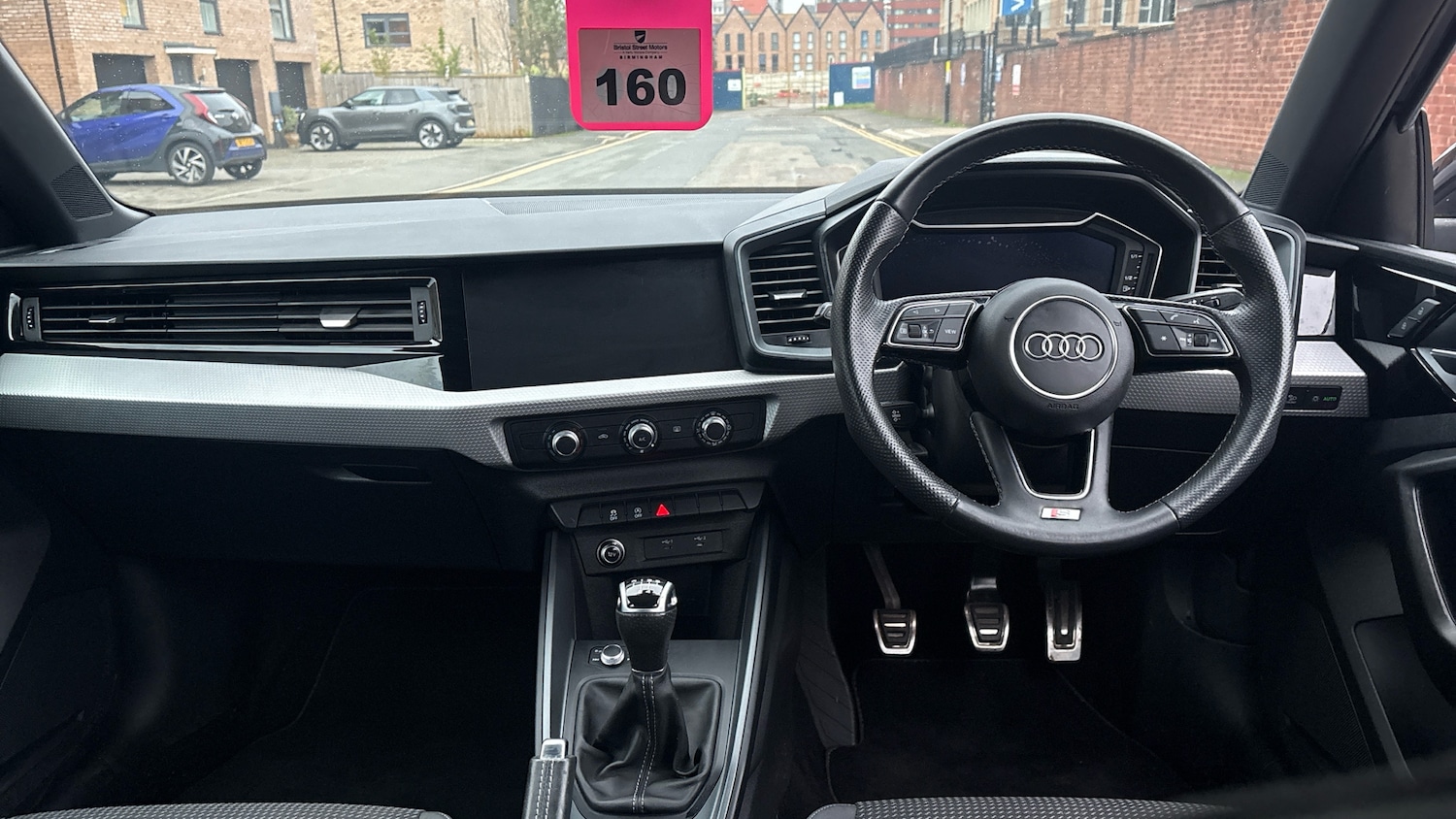 Used Audi A1 2021 for sale - 77044619: Photo 10