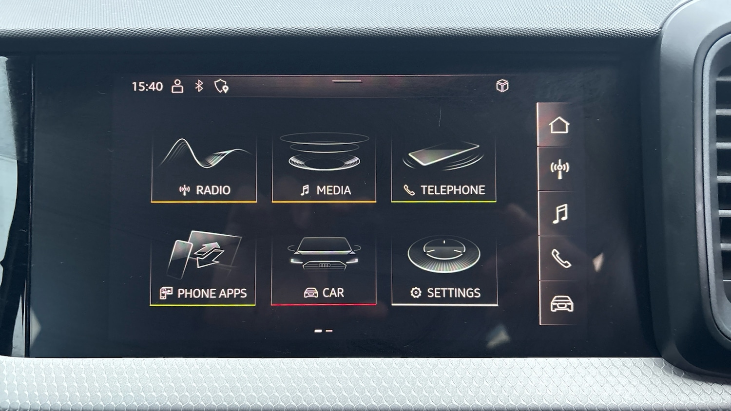 Used Audi A1 2021 for sale - 77044619: Photo 12