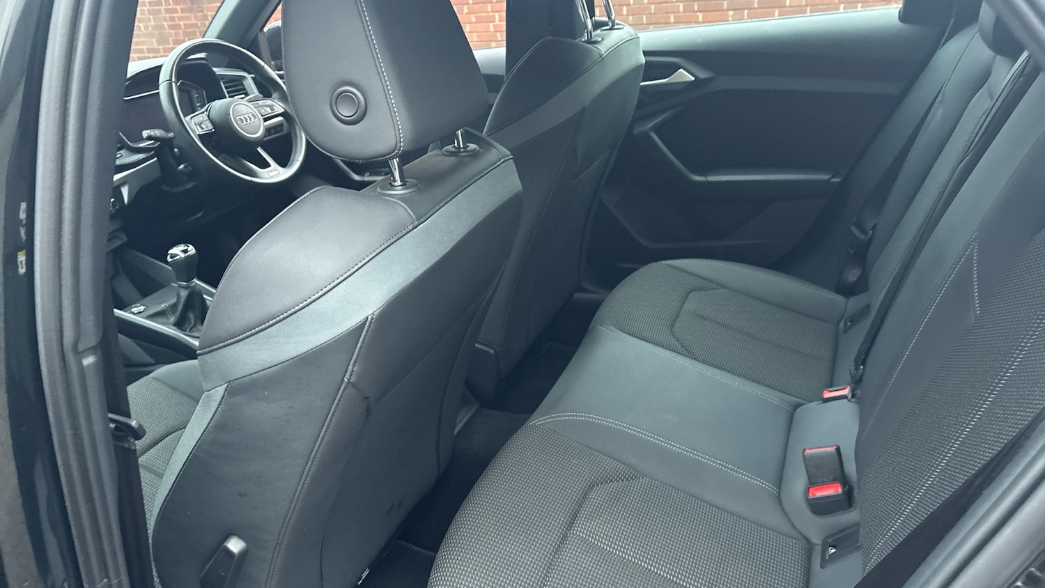 Used Audi A1 2021 for sale - 77044619: Photo 16