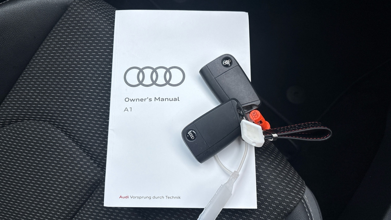 Used Audi A1 2021 for sale - 77044619: Photo 19