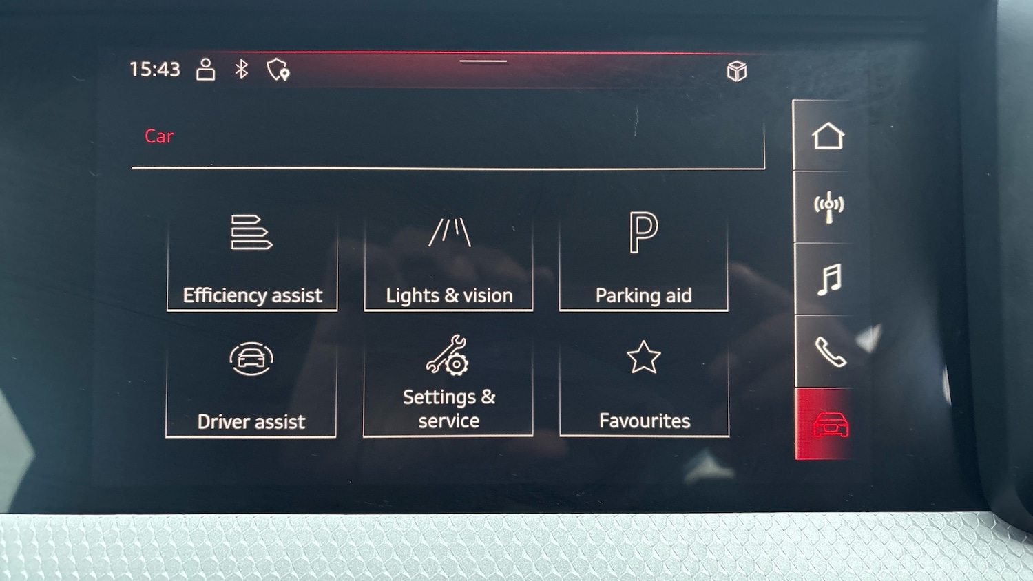 Used Audi A1 2021 for sale - 77044619: Photo 21