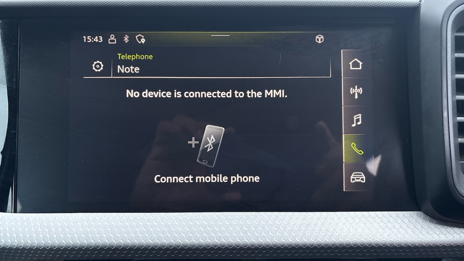 Used Audi A1 2021 for sale - 77044619: Photo 22