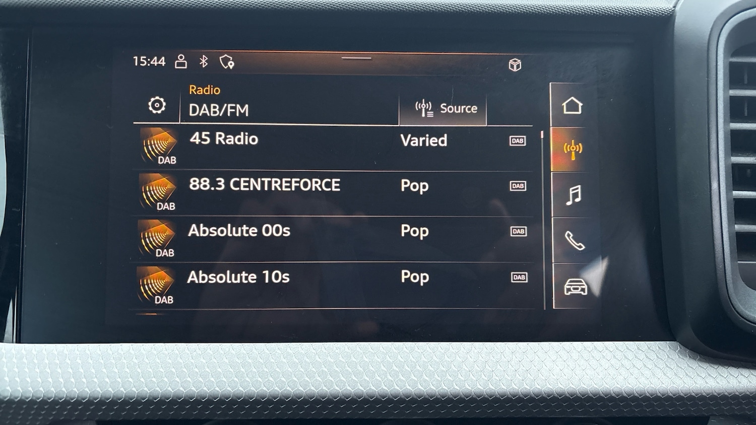 Used Audi A1 2021 for sale - 77044619: Photo 23