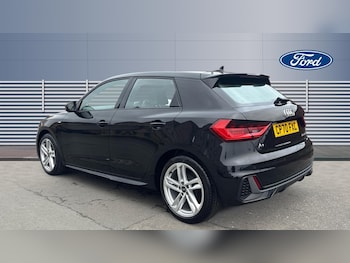 Used Audi A1 2021 for sale - 77044619: Photo