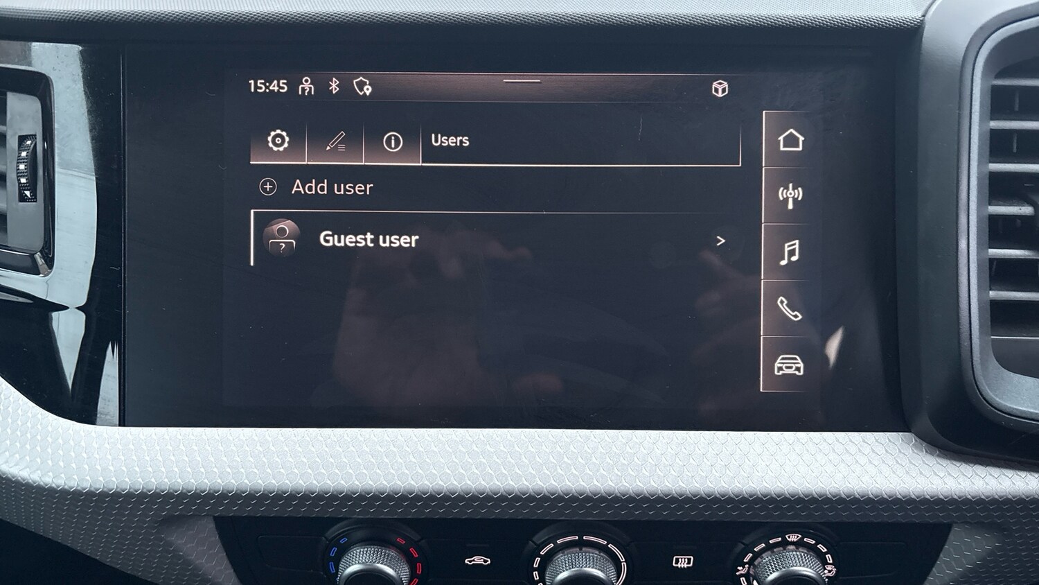 Used Audi A1 2021 for sale - 77044619: Photo 34