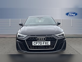 Used Audi A1 2021 for sale - 77044619: Photo