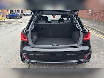 Used Audi A1 2021 for sale - 77044619: Photo