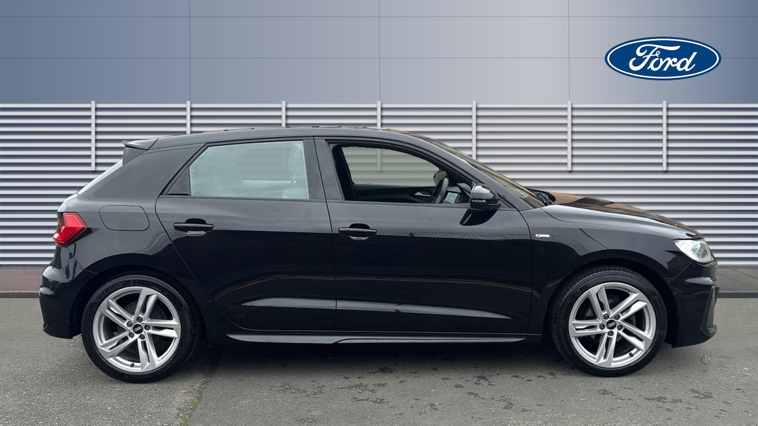 Used Audi A1 2021 for sale - 77044619: Photo 5