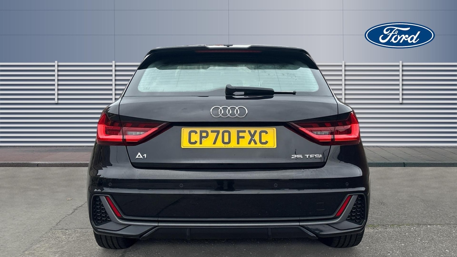 Used Audi A1 2021 for sale - 77044619: Photo 6