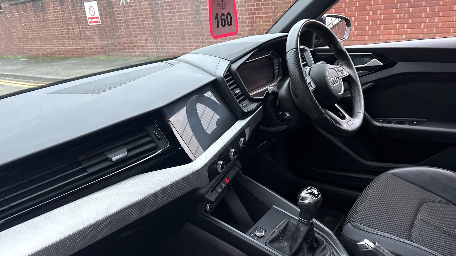 Used Audi A1 2021 for sale - 77044619: Photo 9