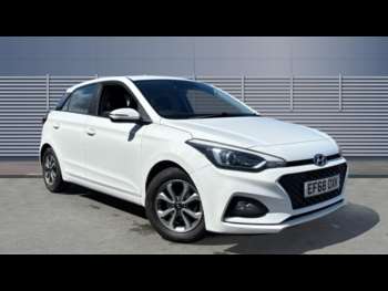 2019 (68) - 1.2 MPi SE 5dr Petrol Hatchback
