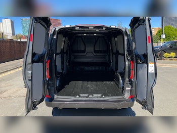 Used Ford Transit Custom 2025 for sale - 78376417: Photo