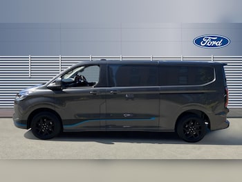 Used Ford Transit Custom 2025 for sale - 78376417: Photo