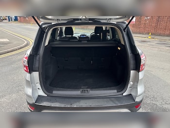 Used Ford Kuga 2018 for sale - 75872964: Photo